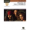 Pirates des Caraïbes + cd