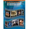 Movie instrumental solos for strings + CD