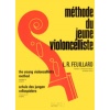 Méthode du Jeune Violoncelliste