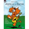 Jouons de la guitare + CD