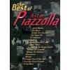 The best of Astor Piazzolla