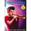 Trompette Facile Volume  2 + cd