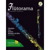 Flûtorama Volume 1A + cd