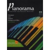 Pianorama vol 1B + cd