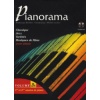 Pianorama vol 3A + cd