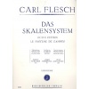 Le Système de Gammes