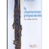 Le Clarinettiste Préparatoire