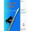 Le Petit Flûté Volume 1 