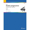 Etudes Progressives Vol 1a