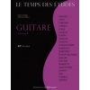 Le temps des études volume 1