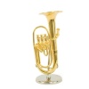 Tuba miniature