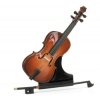 Violon miniature