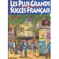 Les plus grands succès Français volume 1