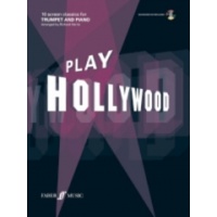 Play Hollywood +  CD