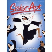 Sister Act - The Smash Hit Musical Comedy