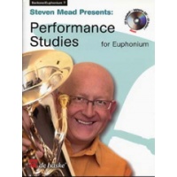 Performance Studies (Fa) + cd