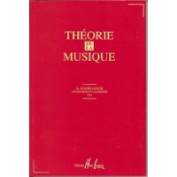 Théorie de la musique