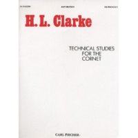 Technical studies for the cornet