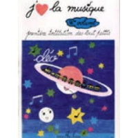 J'aime la musique Volume 2