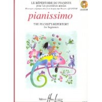 Pianissimo