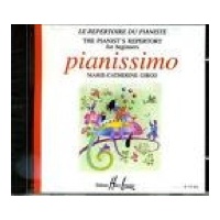 Pianissimo