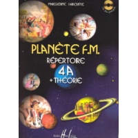 Planète FM 4a Répertoire + théorie