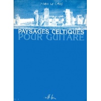 Paysages Celtiques volume 1