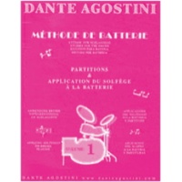 Méthode de batterie volume 1