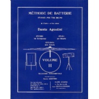 Méthode de batterie volume 2