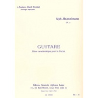 Guitare op 50