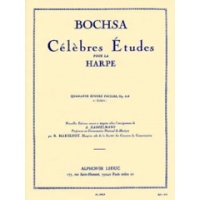 40 Etudes faciles op 318. Cahier 1