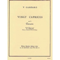 20 Caprices 