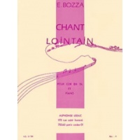 Chant Lointain