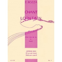 Chant Lointain