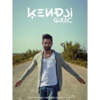 Kendji Girac