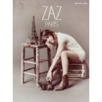 ZAZ - Paris