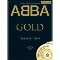 Gold Greatest Hits Sing-Along + cd