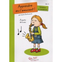 Apprendre En s' amusant !