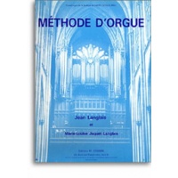 Méthode d'Orgue