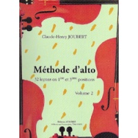 Méthode d'Alto Volume 2