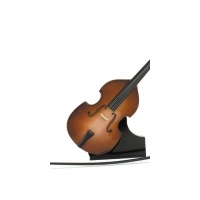 Contrebasse miniature