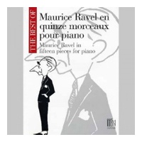 15 Morceaux Pour Piano