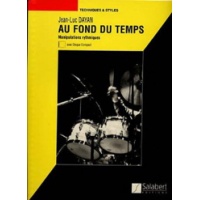 Au fond du temps avec CD
