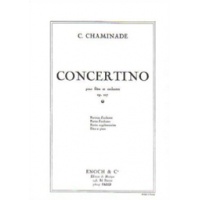 Concertino Op. 107