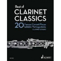 Best of Clarinet Classics