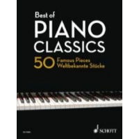 Best Of Piano Classics