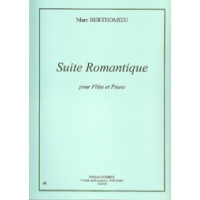 Suite romantique