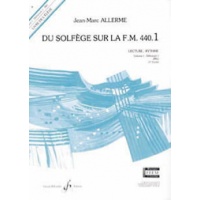 Du Solfège sur la FM 440.1 - Lecture Rythme  Elève