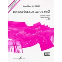 Du Solfège sur la FM 440.3 - Lecture Rythme  Elève