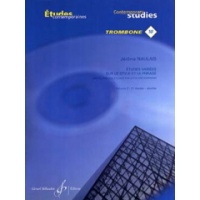 Etudes variées sur le style et le phrasé Volume 2 - 21 Etudes